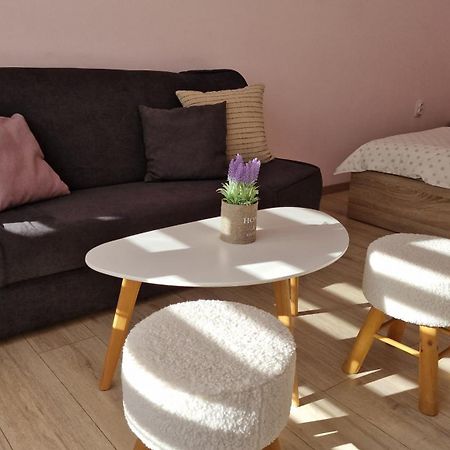 Apart Harmony Roese Buitenkant foto