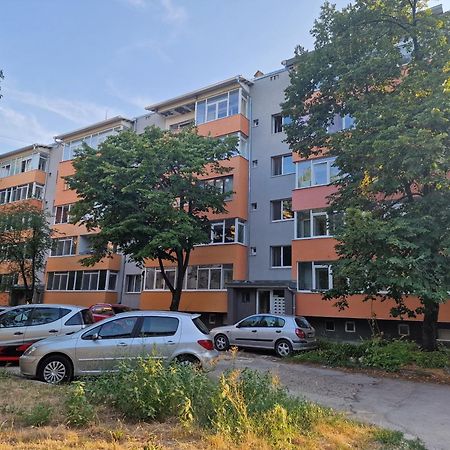 Apart Harmony Roese Buitenkant foto