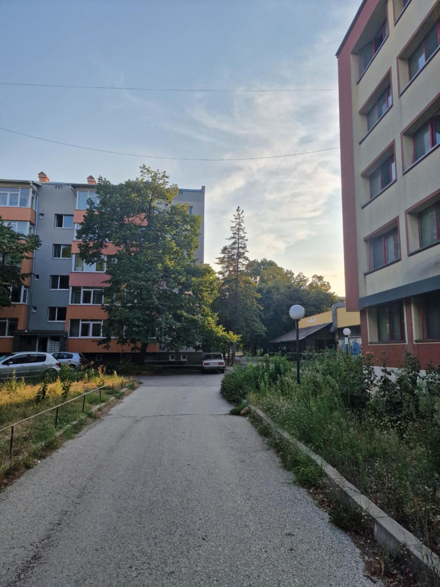 Apart Harmony Roese Buitenkant foto
