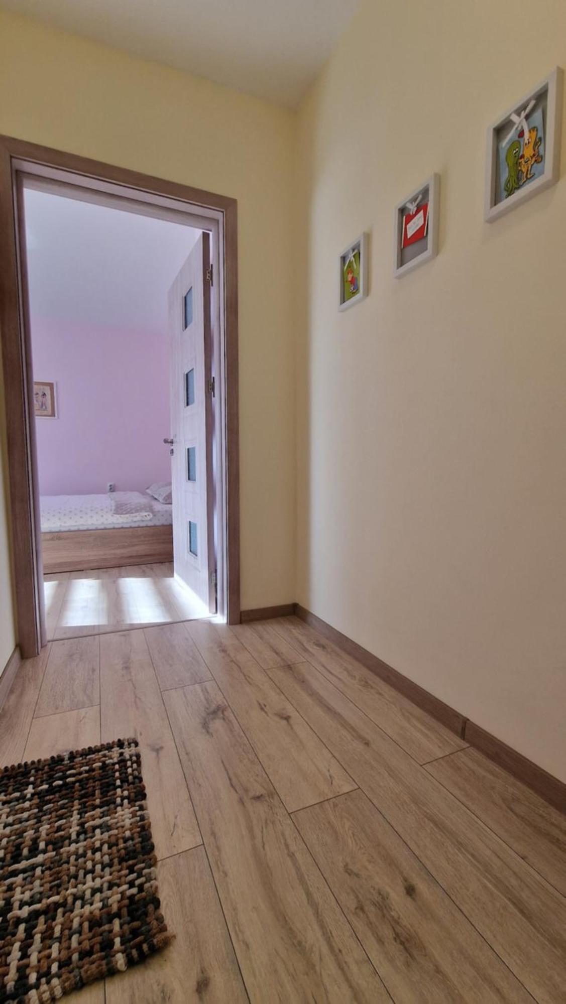 Apart Harmony Roese Buitenkant foto